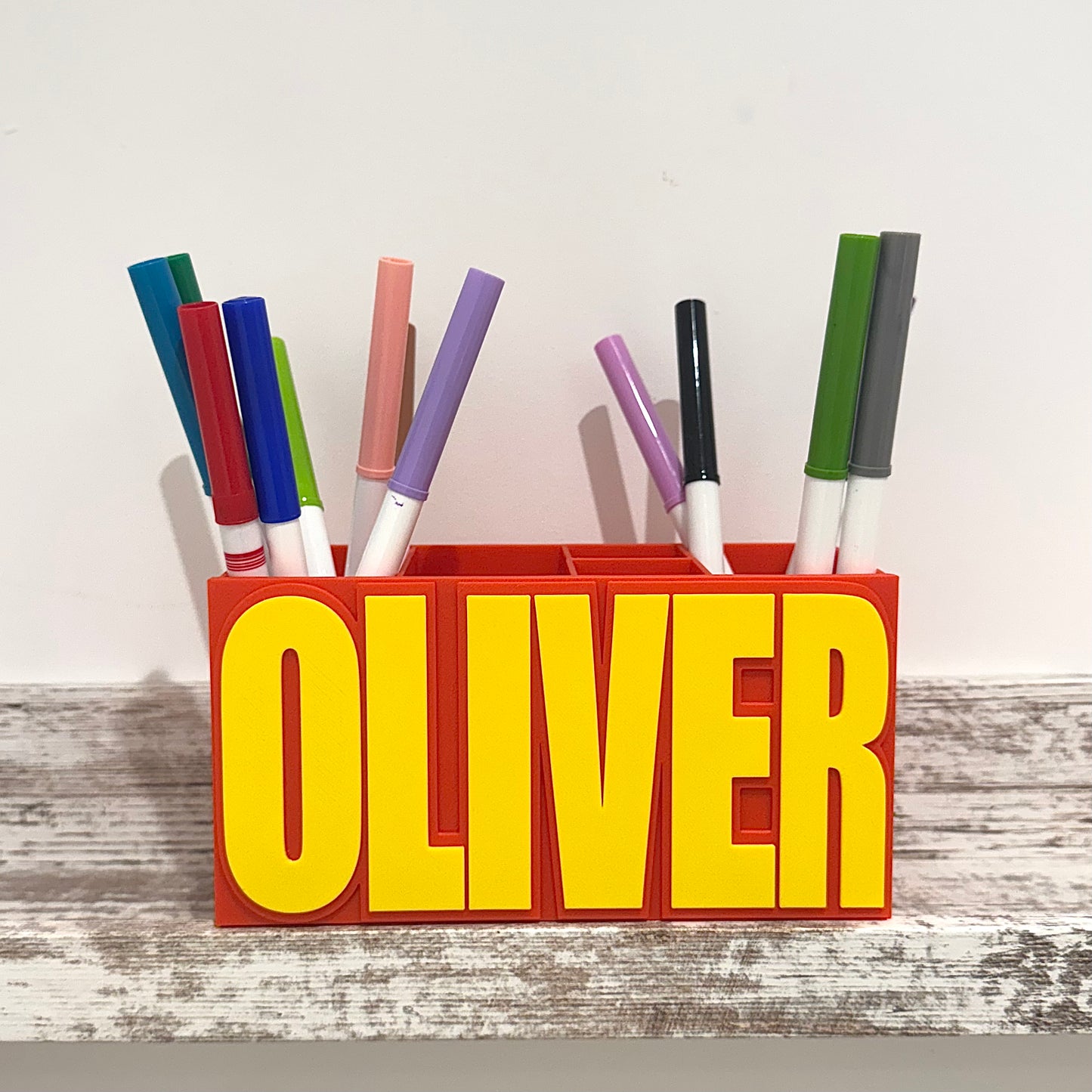 Desk Organiser